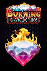 Burning Diamonds